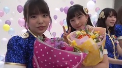 HKT48 栄光のラビリンスTVCMスペシャル動画 2017