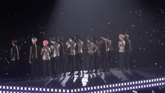 세븐틴 SEVENTEEN 170221 05 Opening Talk