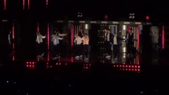 세븐틴 SEVENTEEN 170222 15 빠른 걸음 Fast Pace