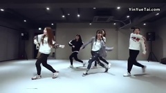 May J Lee Choreography Uptown Funk Uptown Funk - Mark Ronson (Feat. Bruno Mars)