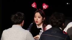 170301 광주 25시음악사 팬사인회 우주소녀(WJSN) 보나 팬사 직캠