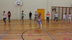 Euro Dance Camp