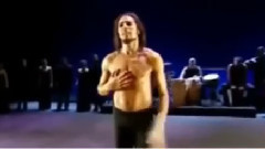 Tango Flamenco
