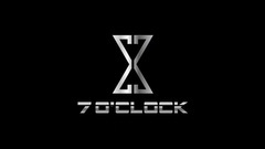 Seven O'Clock(SOC) 手表 ECHO Official Teaser 2
