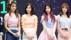 170310 트와이스 (TWICE) 올해의 가수상 수상 [쯔위,미나,사나,모모] Tzuyu,Mina,Sana,MoMo직캠 Fancam (케이블방송대상) by Mera