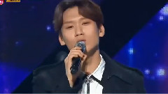 Starlit Night - Show Champion 现场版 17/03/15
