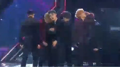 ECHO - Show Champion 现场版 17/03/15