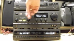 AIWA STRASSER