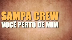 VOCÊ PERTO DE MIM