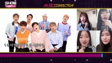 BTOB Music Connection