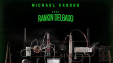 Rankin Delgado - Another Exodus