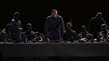 Gang Signs - Stormzy