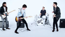 Chelsea Boots - I Hate Discos