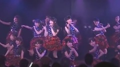 AKB48 田原総一郎千秋乐公演-1P