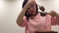 SHOWROOM 高橋朱里