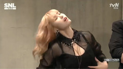 Hyosung SNL Best Cuts