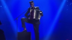 Libertango Точь-в-точь. Фрагмент выпуска от