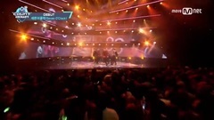 时针(ECHO) - M! COUNTDOWN 170316