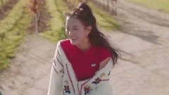 Like a child <Cross Country> OST Part.2