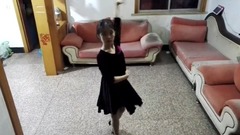 拉丁舞