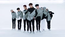  - GOT7 - Never Ever 舞蹈版