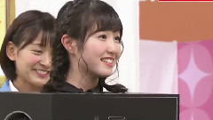 AKB48 Team8のブンブン!エイト大放送!#8