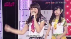 AKB48 16期生 - Dear my teacher & AKB48 SHOW!