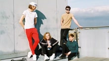 Rosko - The Boys