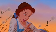 影视原声 - Belle (Reprise)