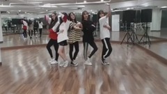 Pristin Cover dance Playing with Fire