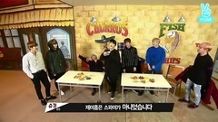 Run BTS! 2017 - EP.15 防弹少年团 17/03/21