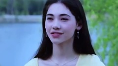 一个美国女孩爱上中国古典舞