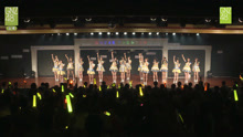  - GNZ48 TeamNIII《我的太阳》“最后的Bingo”