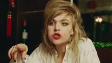 The Strangle Of Anna - The Moonlandingz