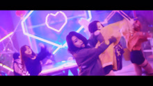  - 反转萌系的hip-hop团
