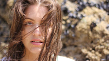 Irini Mando - Surfin' Sky High
