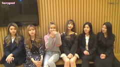 BerryGood Project 1,2 reaction and New Album Spoiler!