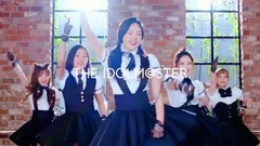 偶像大师女团小分队B-Side正式出道预告