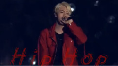Hip Hop Lover