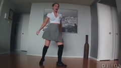 Shuffle Dance 4
