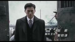 影视原声 - 电视剧<特殊争夺>片头曲
