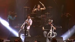 Thunderstruck