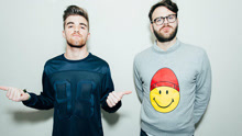 The Chainsmokers Live At Lollapalooza Brazil 2017