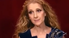 Celine Dion About The Bee Gees And Tribute