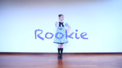 rookie