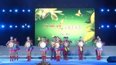 月琴跳起来