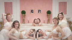 Rich White Girls