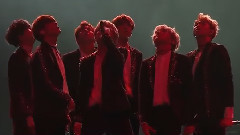 Blood Sweat Tears