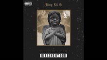 King Lil G - Time Capule