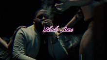 JoBro - Whole Time